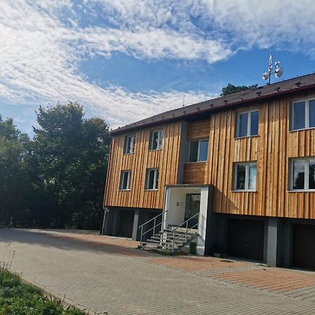 Apartmany Pekna 10 Nová Pec Exterior photo