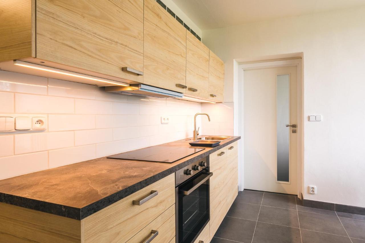 Apartmany Pekna 10 Nová Pec Exterior photo