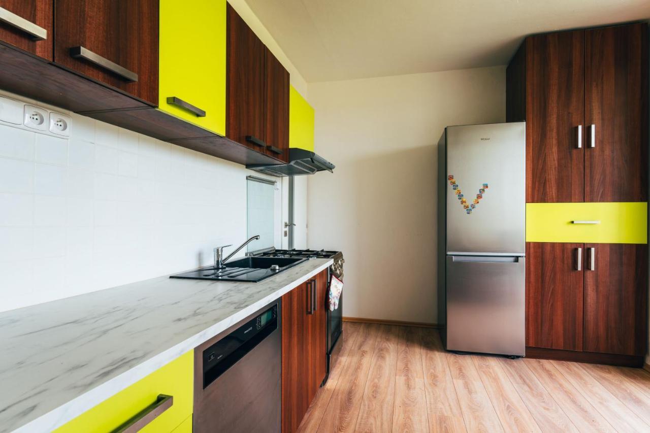 Apartmany Pekna 10 Nová Pec Exterior photo