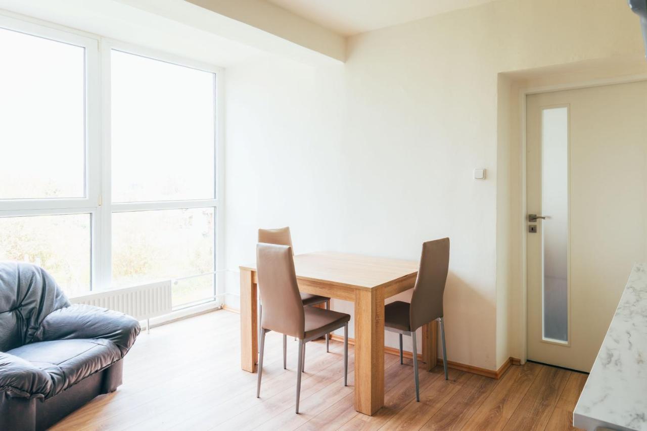 Apartmany Pekna 10 Nová Pec Exterior photo