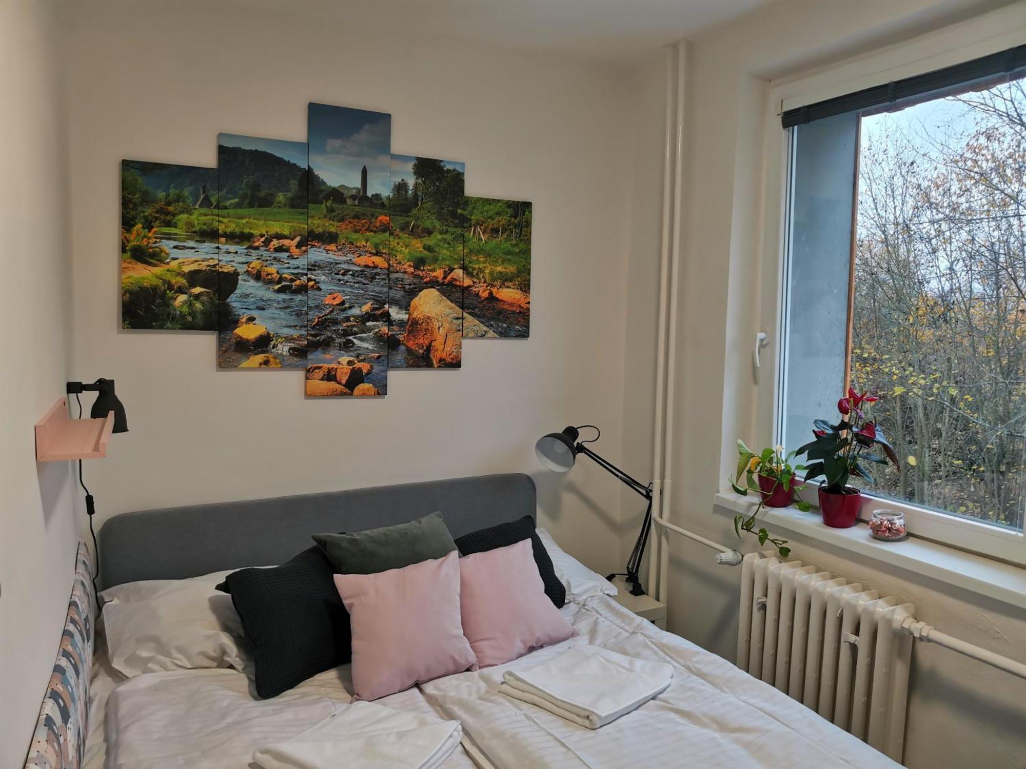 Apartmany Pekna 10 Nová Pec Exterior photo