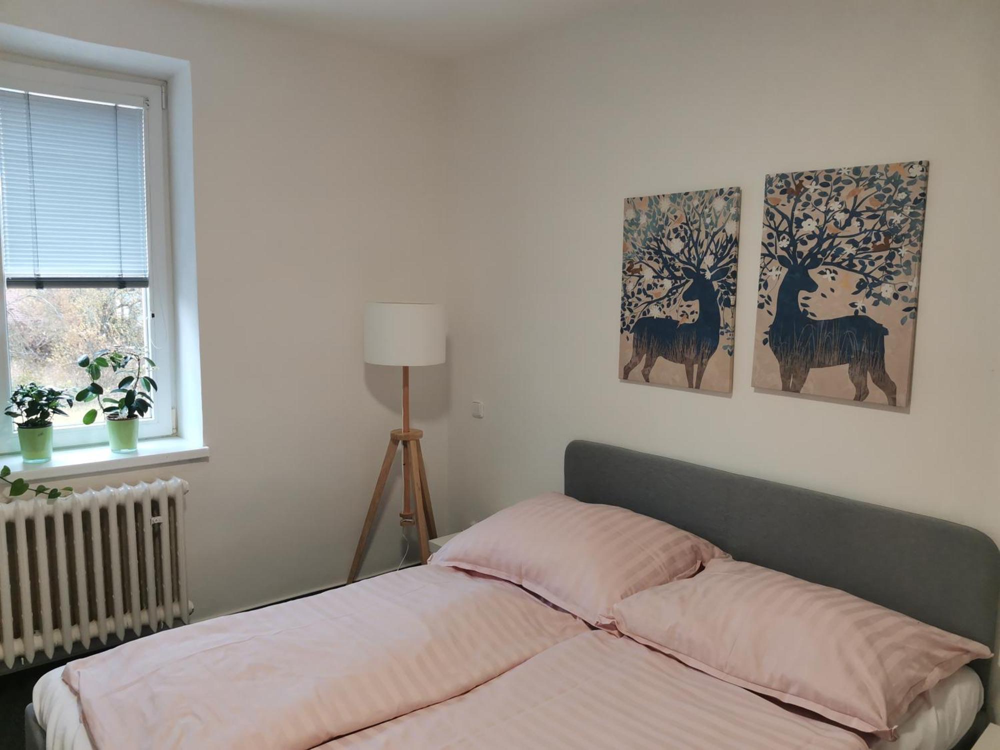 Apartmany Pekna 10 Nová Pec Exterior photo